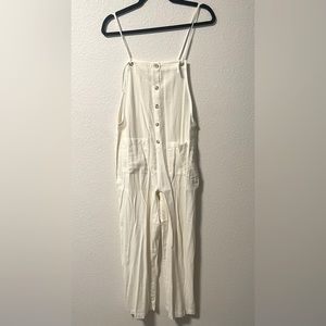 NWOT Billabong Beach Cruiser Jumpsuit / Romper